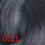 селектив реверсо 0.11 пепельный интенсивный Reverso 0.11 пепельный интенсивный